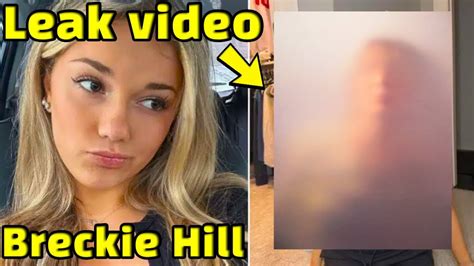 @breckiehill leaked|Breckie Hill Nude Onlyfans Pussy Leaked Ppv Photos